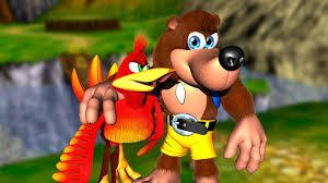 Banjo-Kazooie torneranno? Risponde Toys for Bob