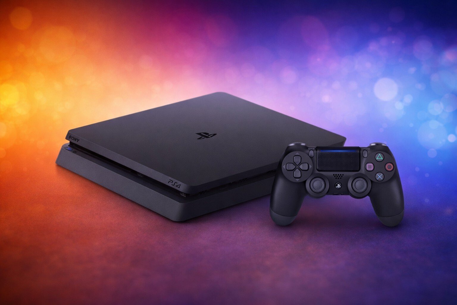Un fan realizza una PS4 Slim portatile funzionante