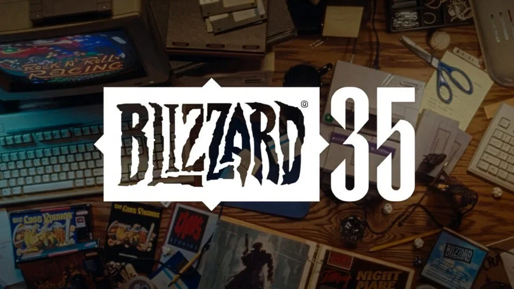 Blizzard annuncia ben quattro eventi, ecco quali