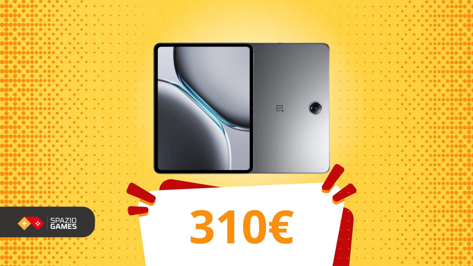 OnePlus Pad 2: così il tablet premium diventa un affare (grazie ad AliExpress)