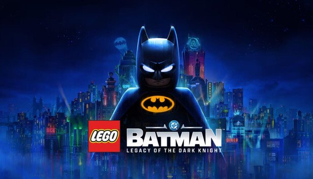 Anteprima: LEGO Batman è live: se non eri in early access, questo sconto è per te