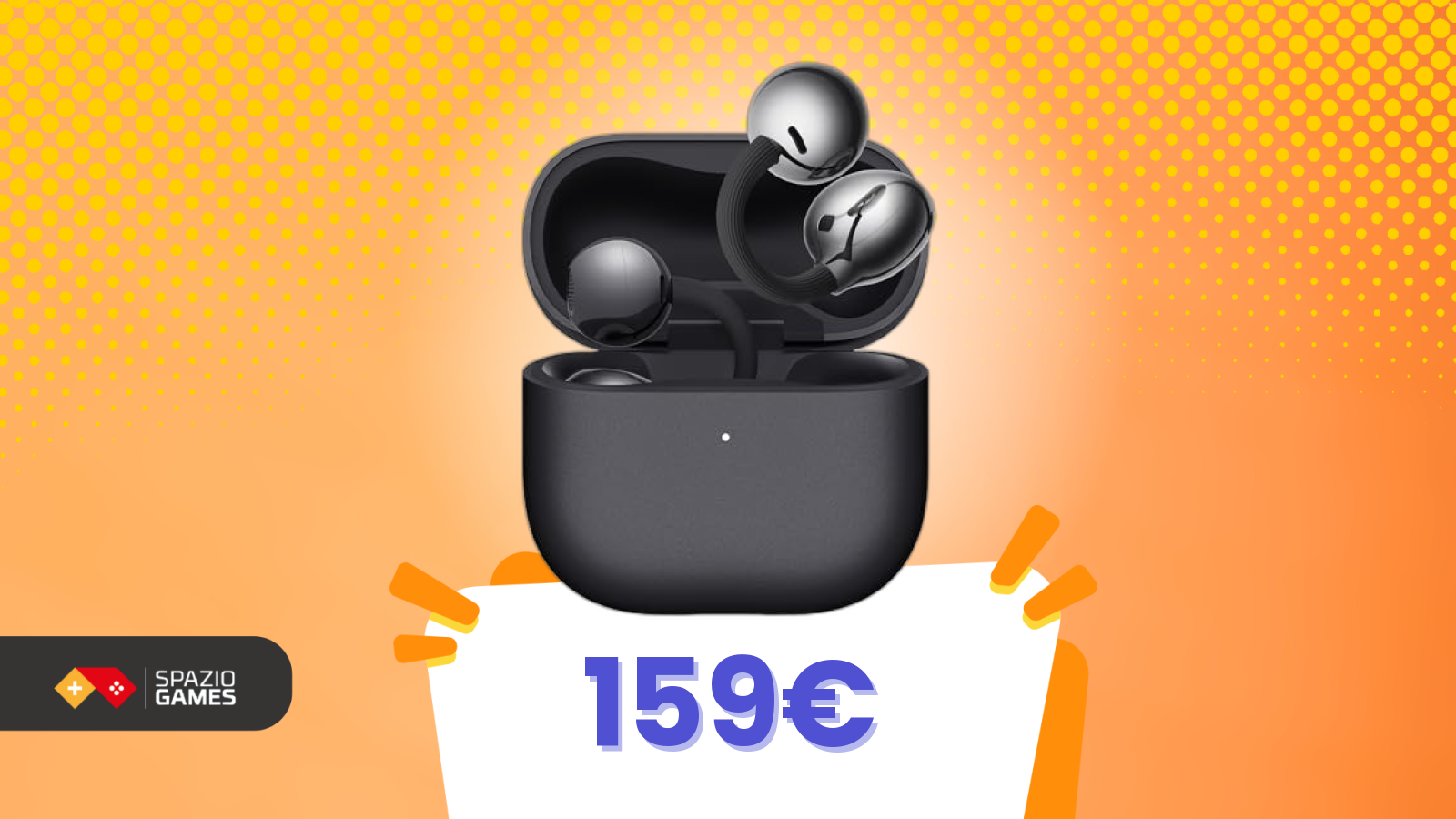 FreeClip 2, Huawei alza ancora l’asticella: ora in sconto del 20% su Amazon