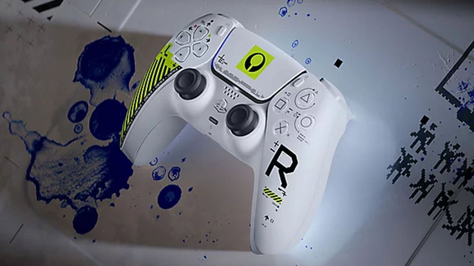 Marathon fa ottimi numeri! Il DualSense in Limited Edition è da non perdere