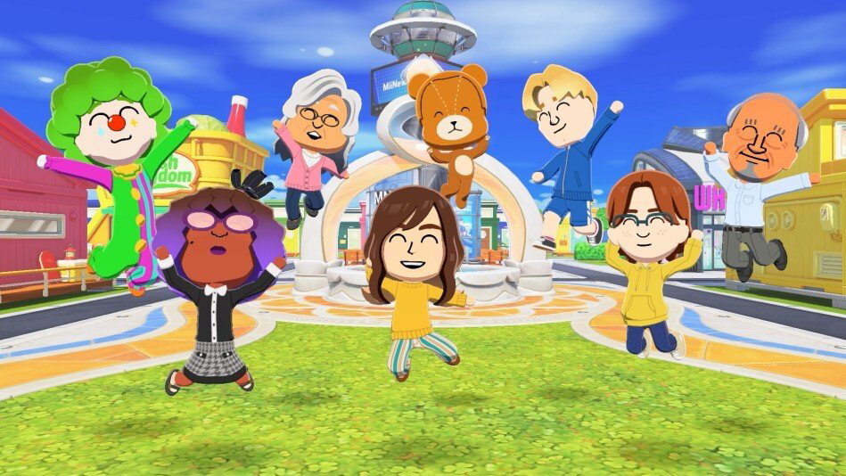 Immagine di Recensione Tomodachi Life: Una Vita da Sogno, un'isola e mille storie