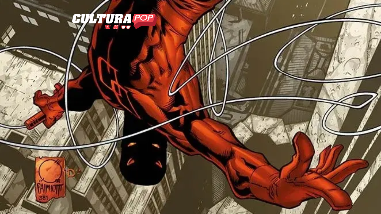 Daredevil: 10 fumetti per iniziare a leggere il Diavolo Rosso