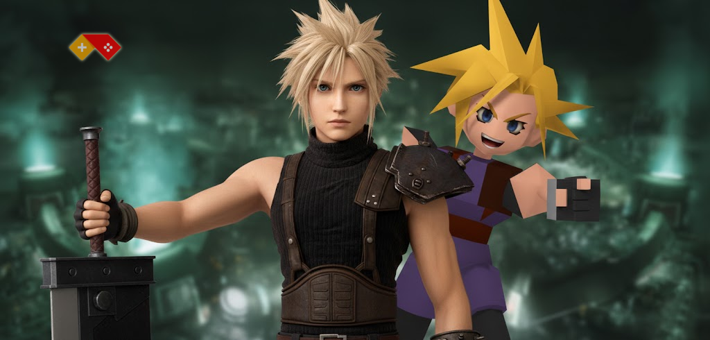 29 anni fa Final Fantasy VII raccontava già il nostro mondo