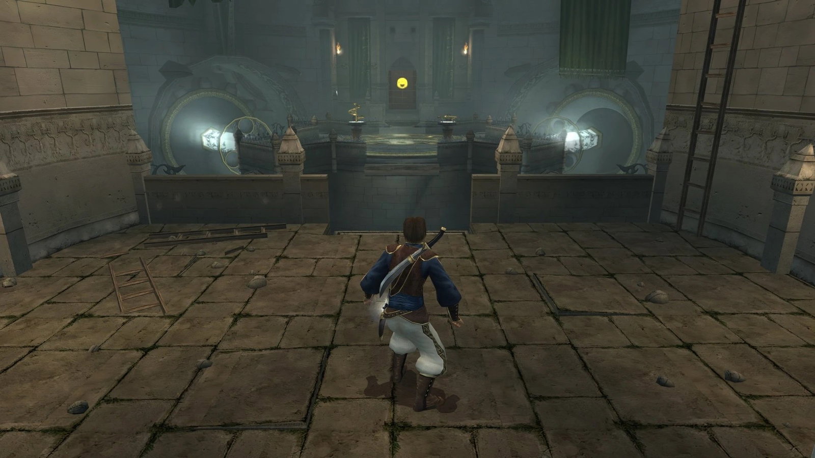 Prince of Persia Remake non esce? I fan se lo creano da soli