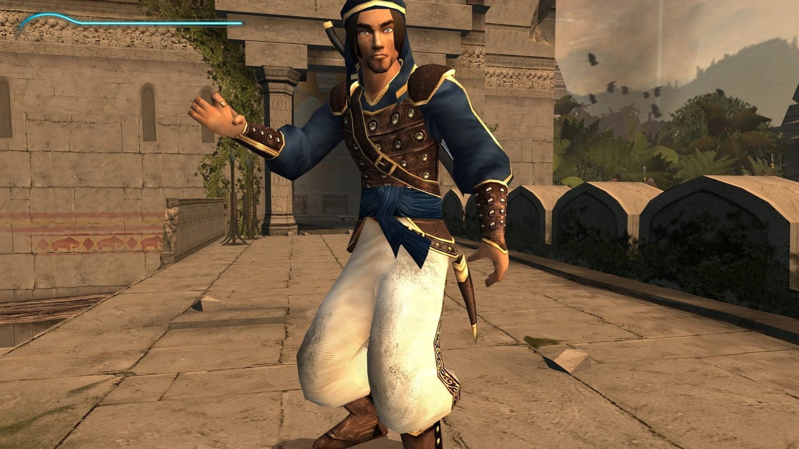 Prince of Persia Remake cancellato? I fan se lo creano da soli
