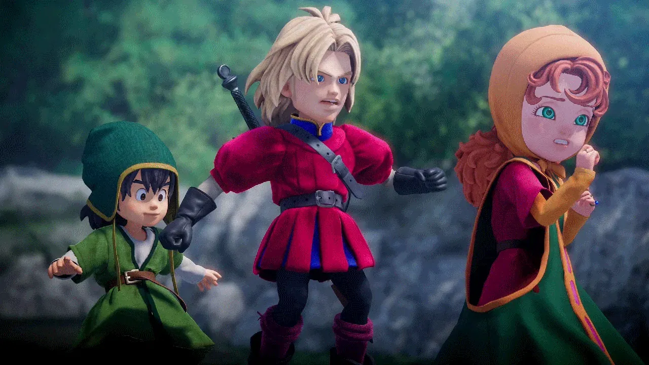 I 6 JRPG da giocare se hai amato Dragon Quest 7 Reimagined
