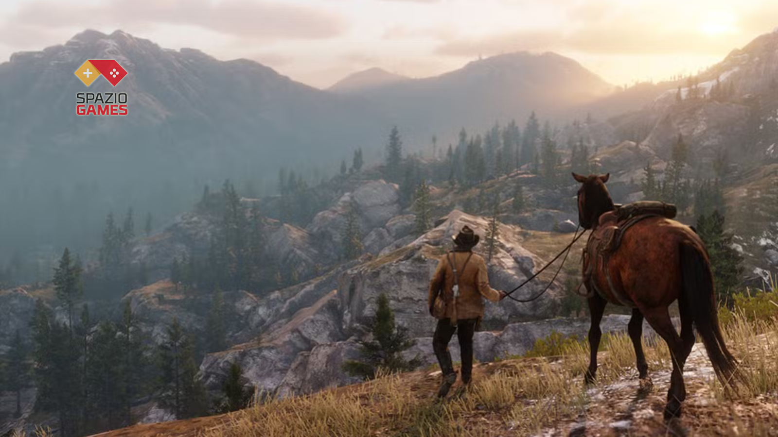 Perché rigiocare Red Dead Redemption 2 nel 2026 ha senso