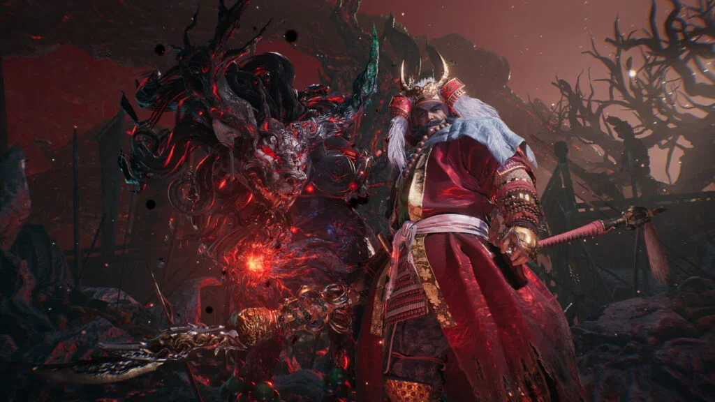 Nioh 3 non si ferma, Team Ninja prepara nuove sfide gratis