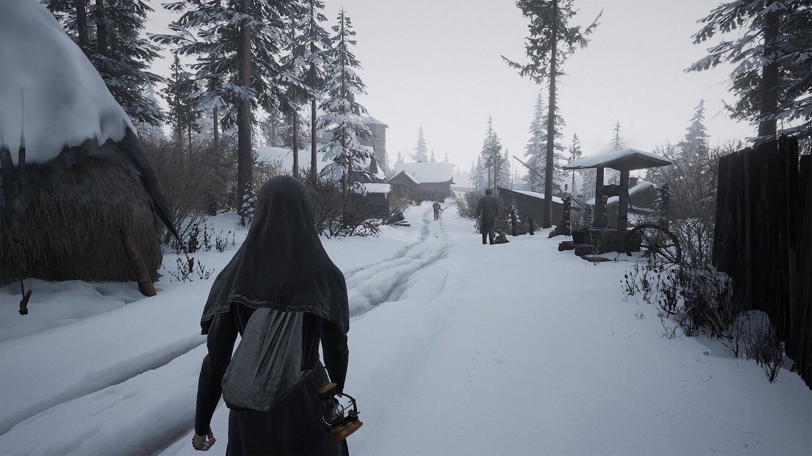 Un gioco narrativo fuori dal comune è ora gratis su Game Pass