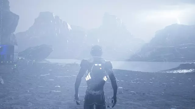 Starfield e Metroid si uniscono in questo indie, ora in prova gratis