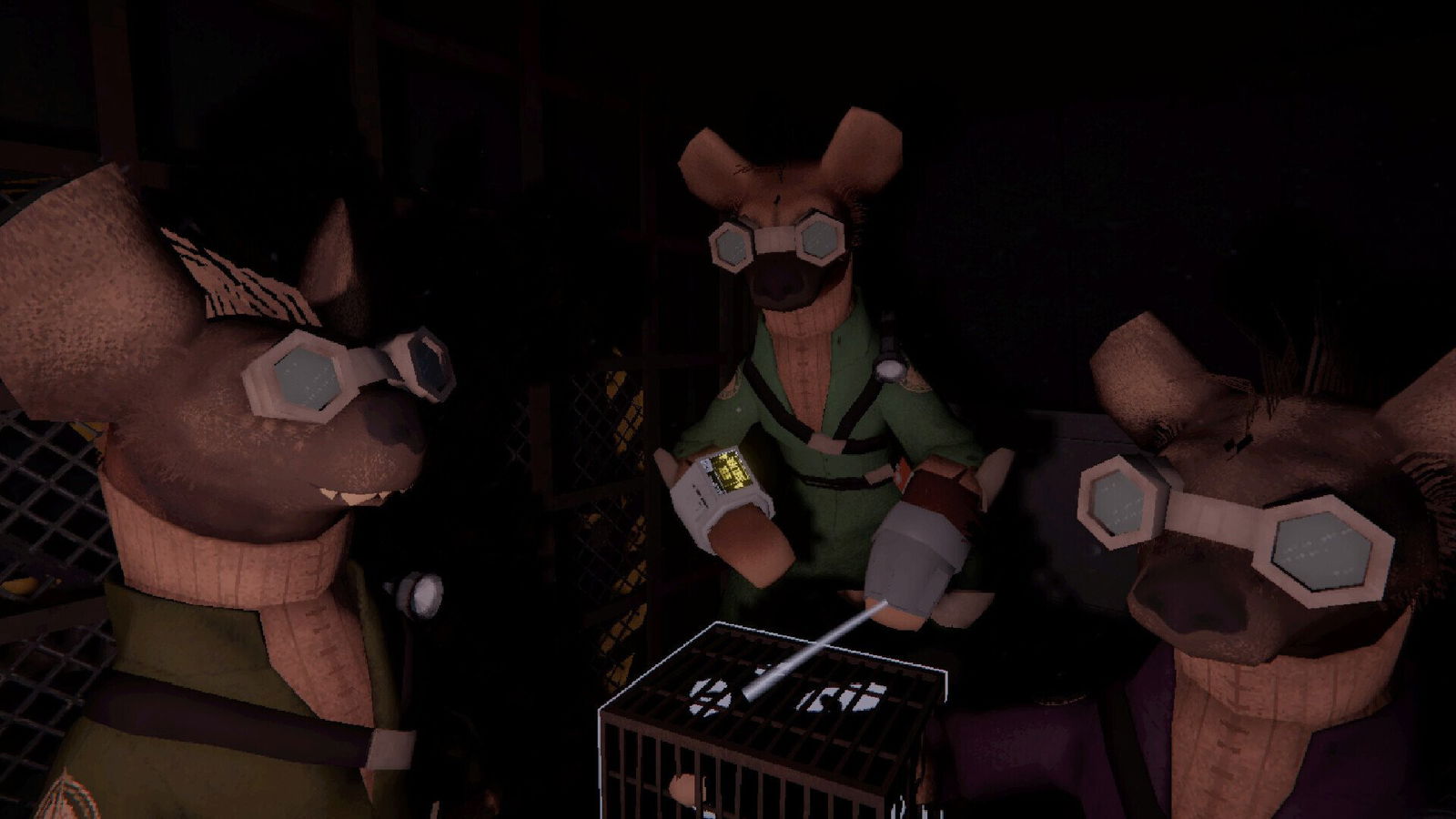 Un nuovo gioco gratis su Steam fonde Portal e Death Stranding