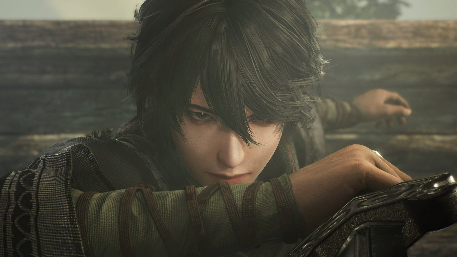 Com'è Dynasty Warriors Origins su Switch 2?