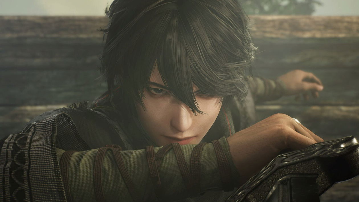 Immagine di Com'è Dynasty Warriors Origins su Switch 2?