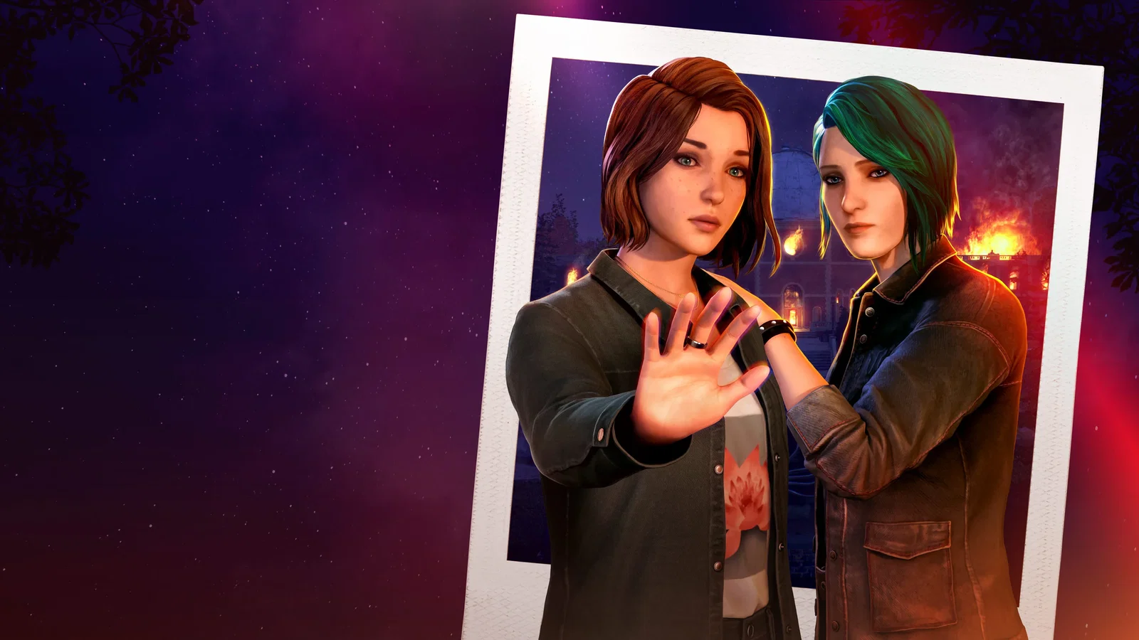 Recensione Life is Strange: Reunion, tra fuoco e amore