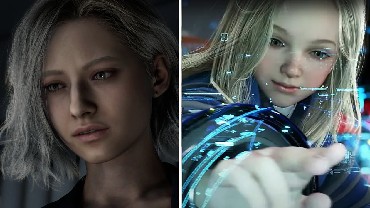 Immagine di Requiem e Pragmata sono la prova che Switch 2 è pronta