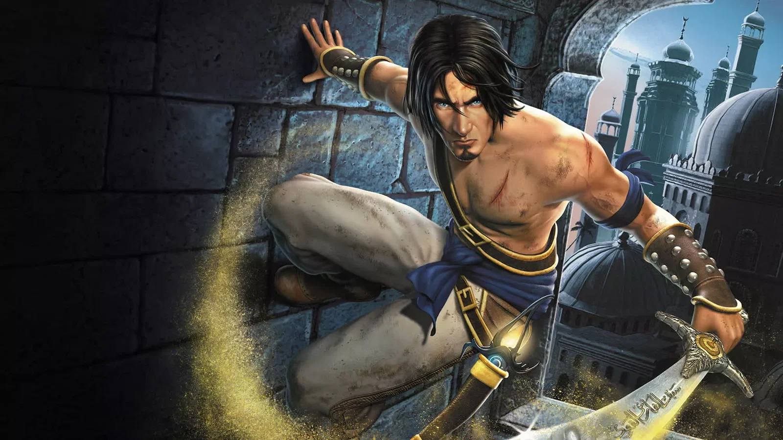 Prince Of Persia Remake, spunta un press kit dopo la cancellazione