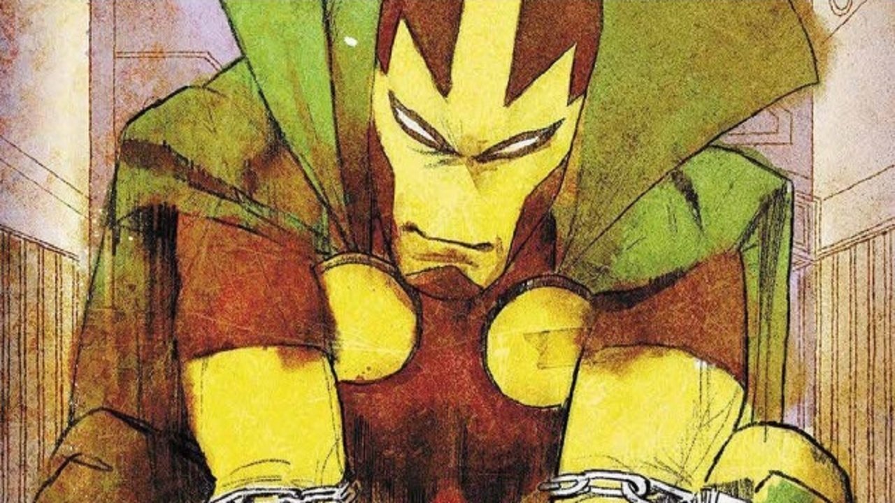 5 fumetti Panini DC Italia da acquistare a febbraio 2026