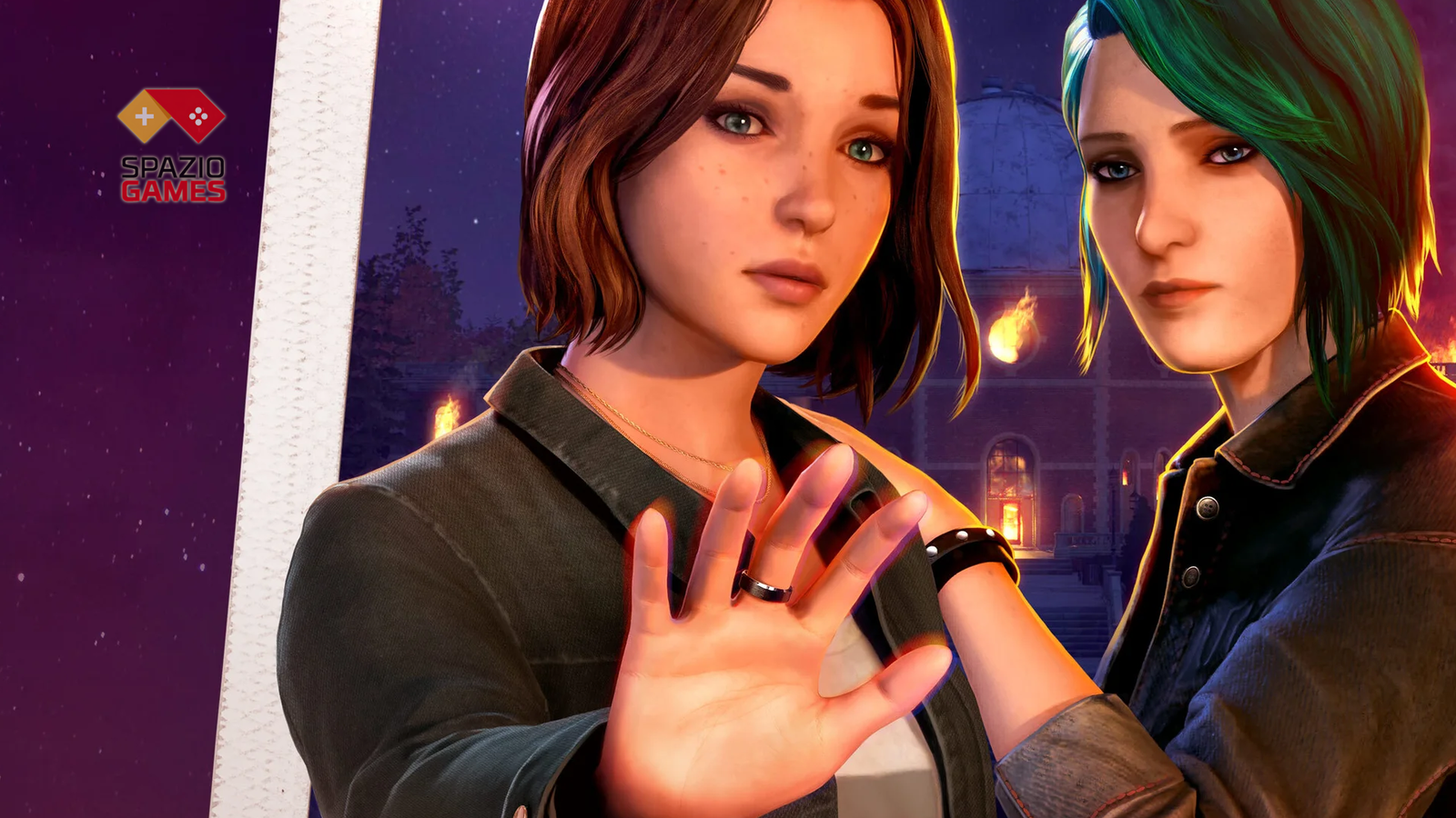 Life is Strange e l’arte di non saper dire addio