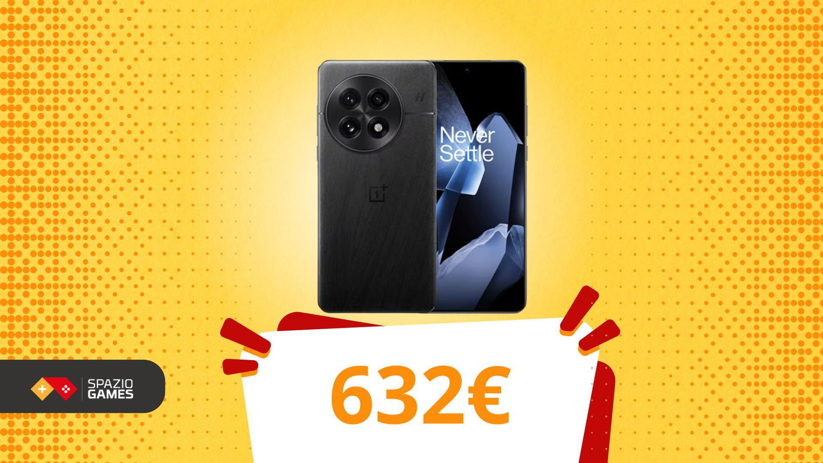 OnePlus 13 ritrova lo spirito originale grazie al prezzo su AliExpress