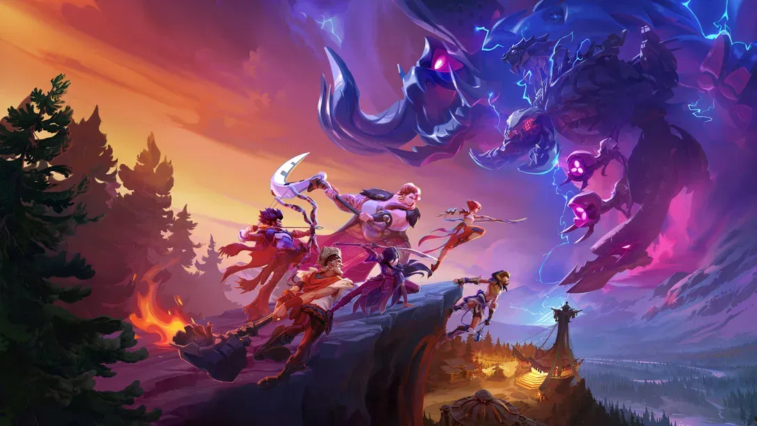 Il gioco online di Horizon è stato finalmente annunciato