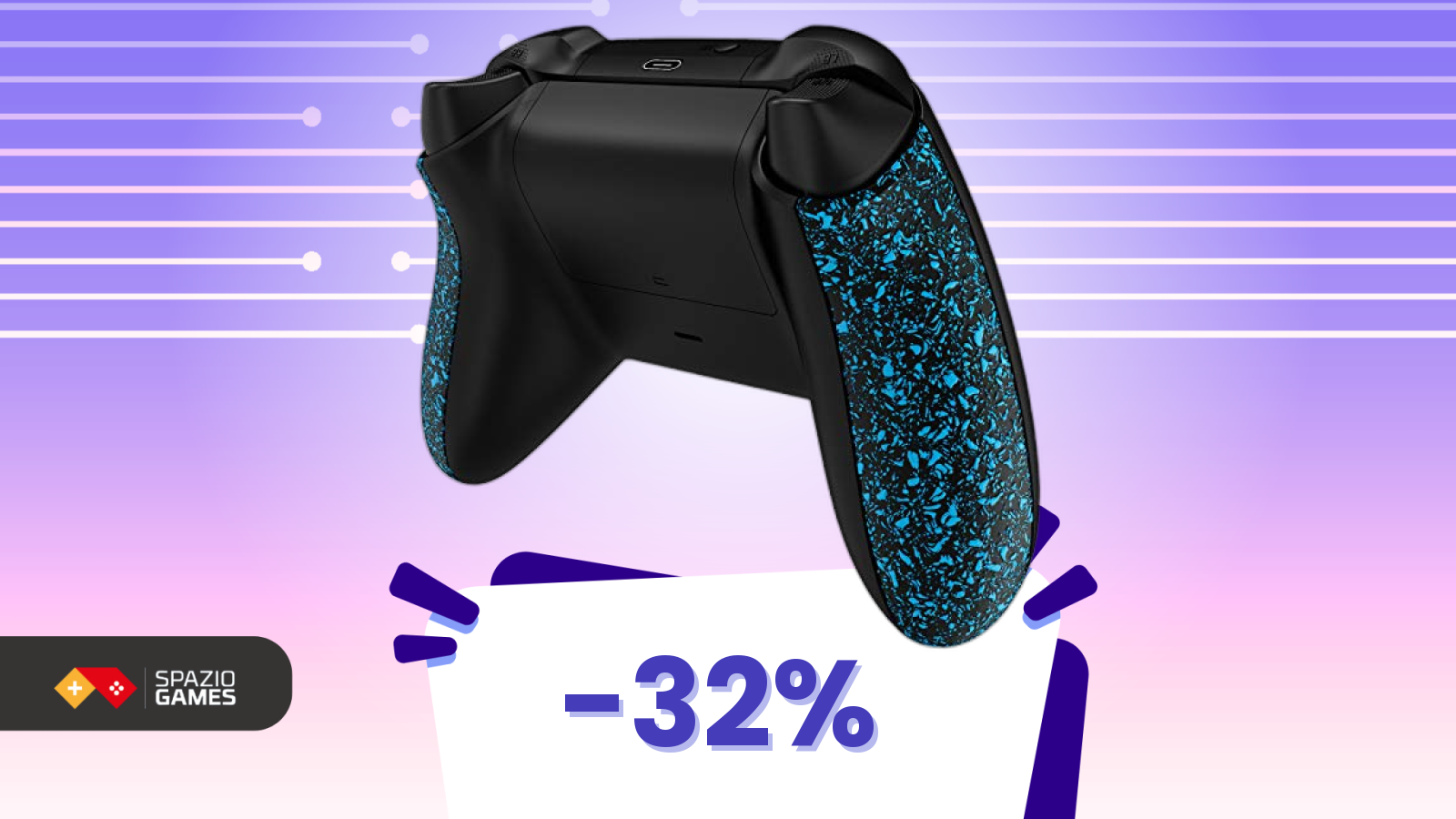 11€ per un controller Xbox unico: ecco come fare