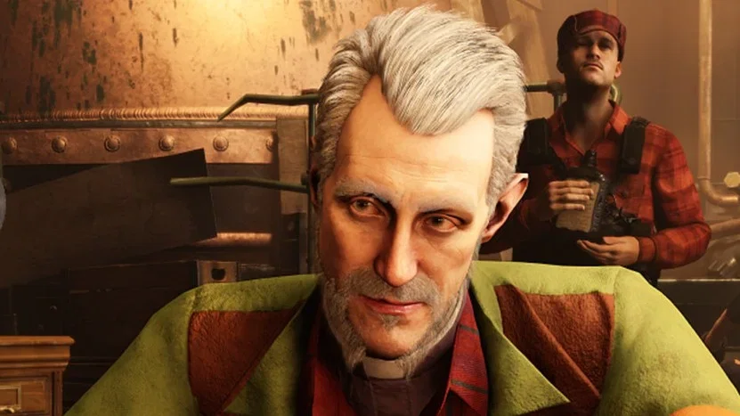 Dopo Indy, MachineGames torna a parlare di Wolfenstein