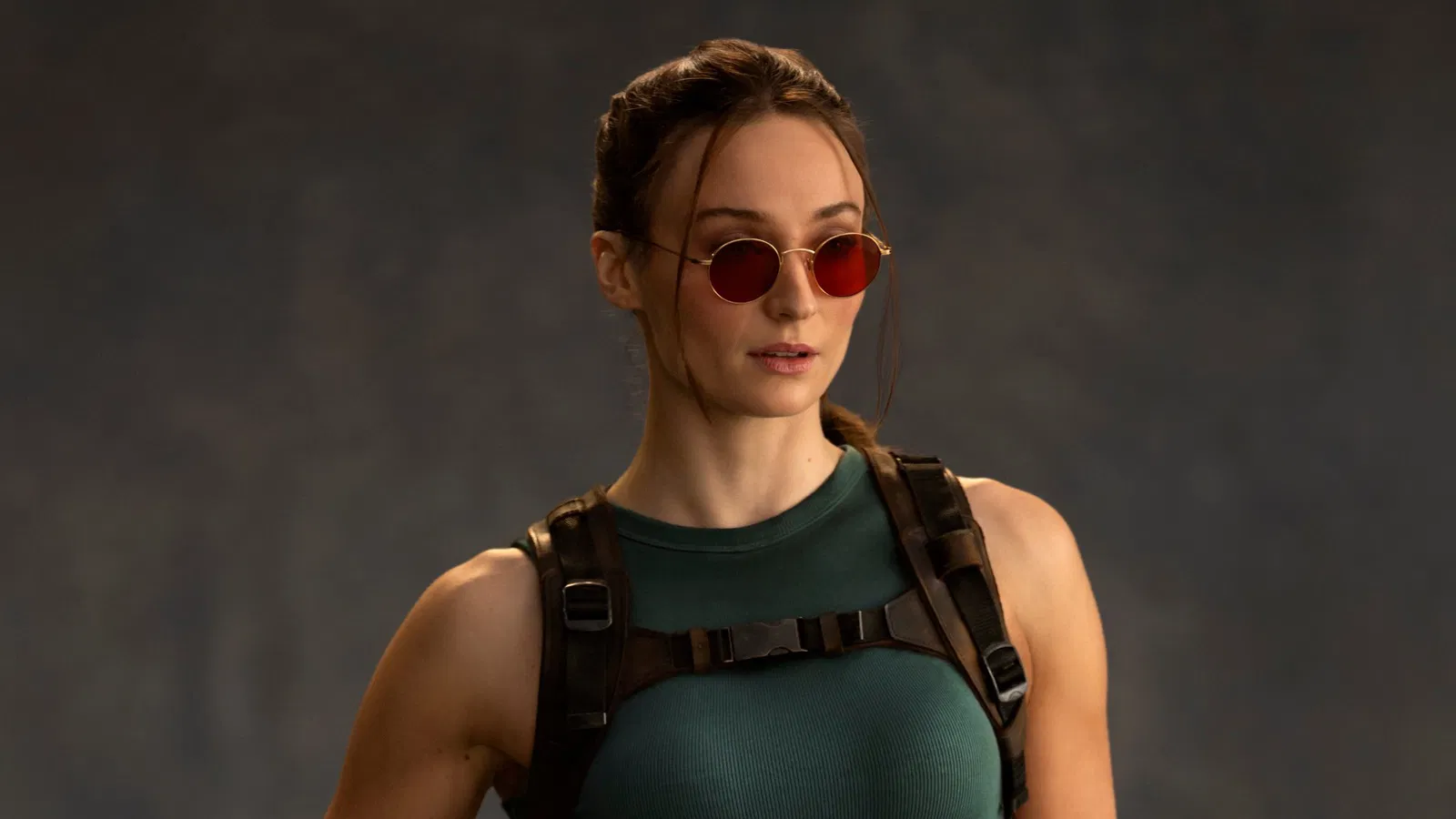 Tomb Raider, ecco il primo video dal set con Sophie Turner