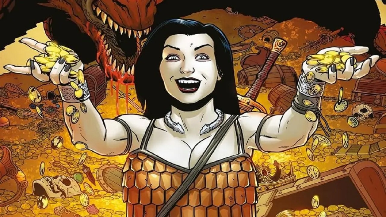 2 fumetti saldaPress da acquistare a febbraio 2026