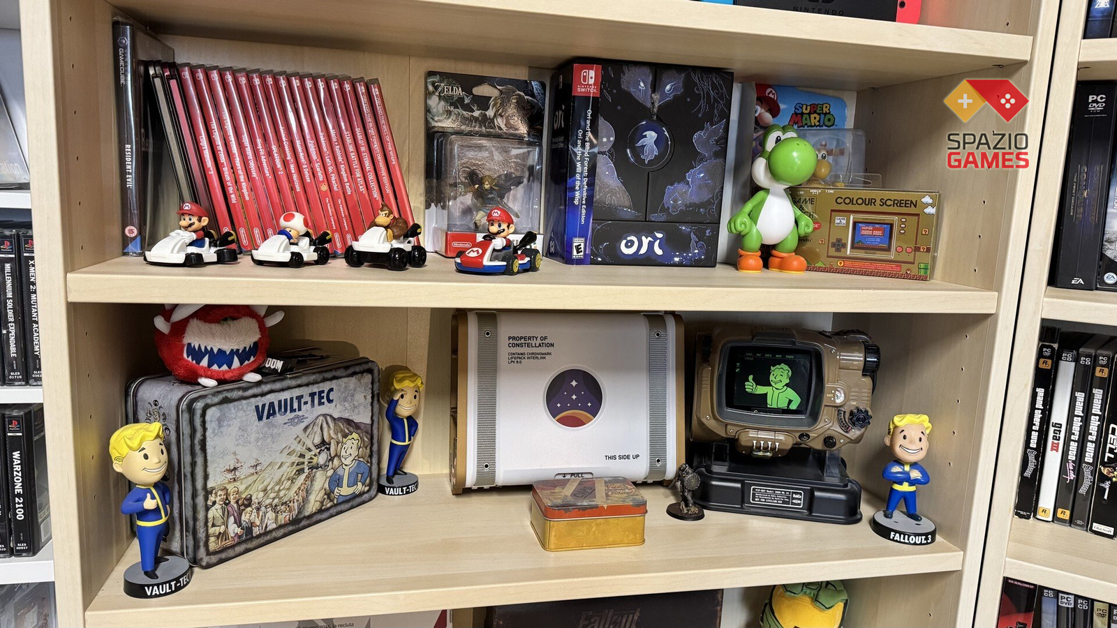 Le Collector's Edition sono diventate la tassa più stupida del gaming