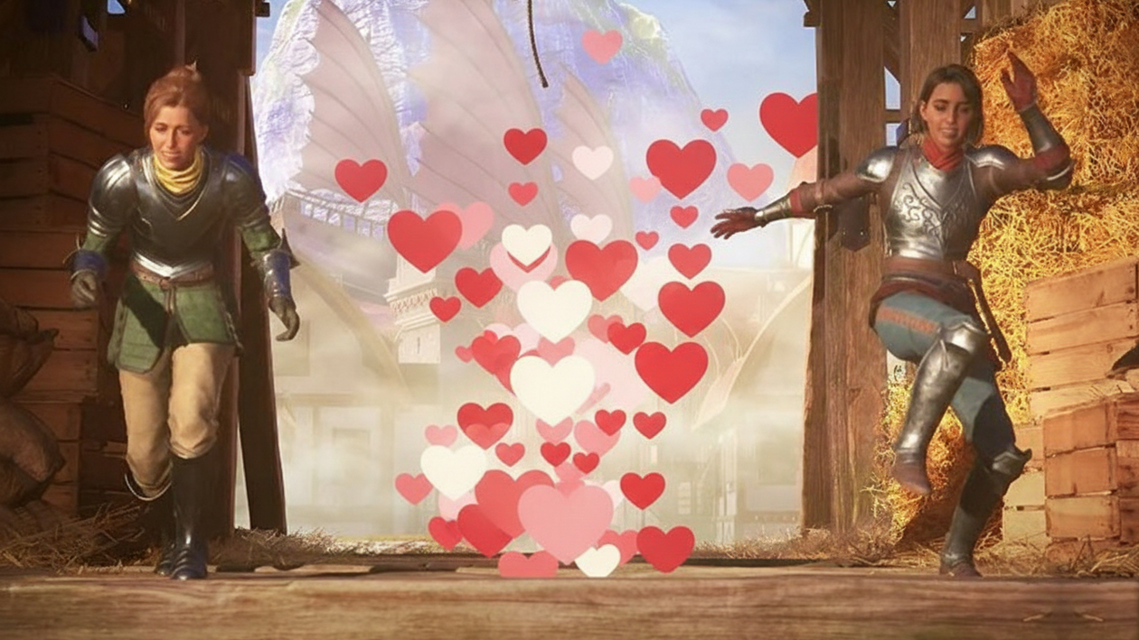 Immagine di Ecco i giochi e gadget perfetti per San Valentino