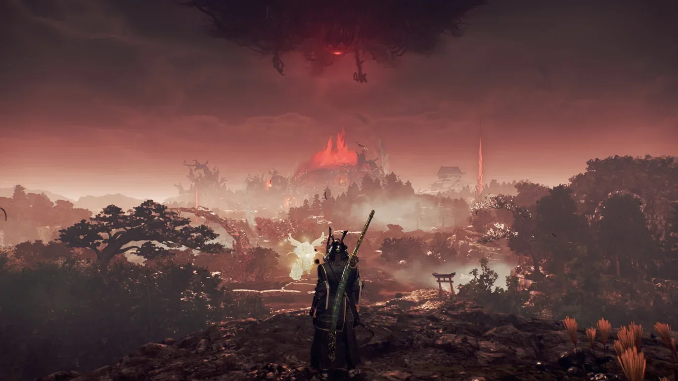 Nioh 3 segna un record di utenti su Steam