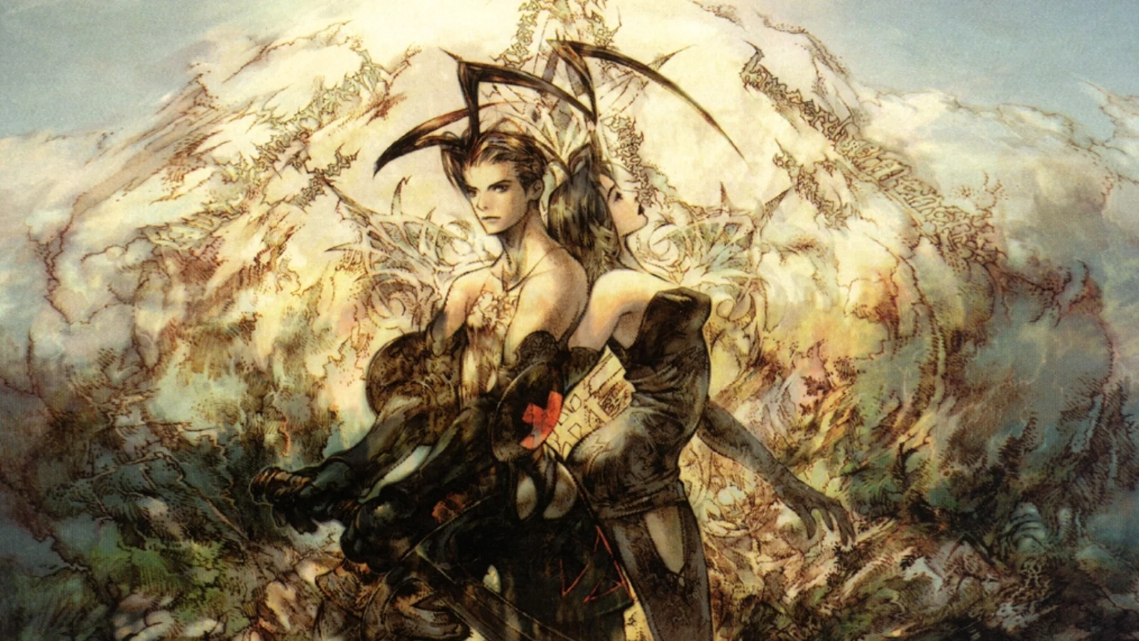 26 anni da Vagrant Story, il cult che nessuno capì