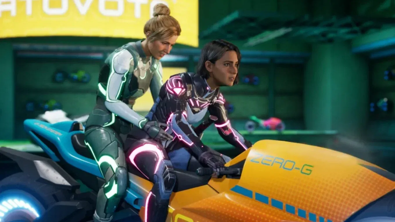 Dopo Split Fiction, Josef Fares sta già preparando il prossimo colpo