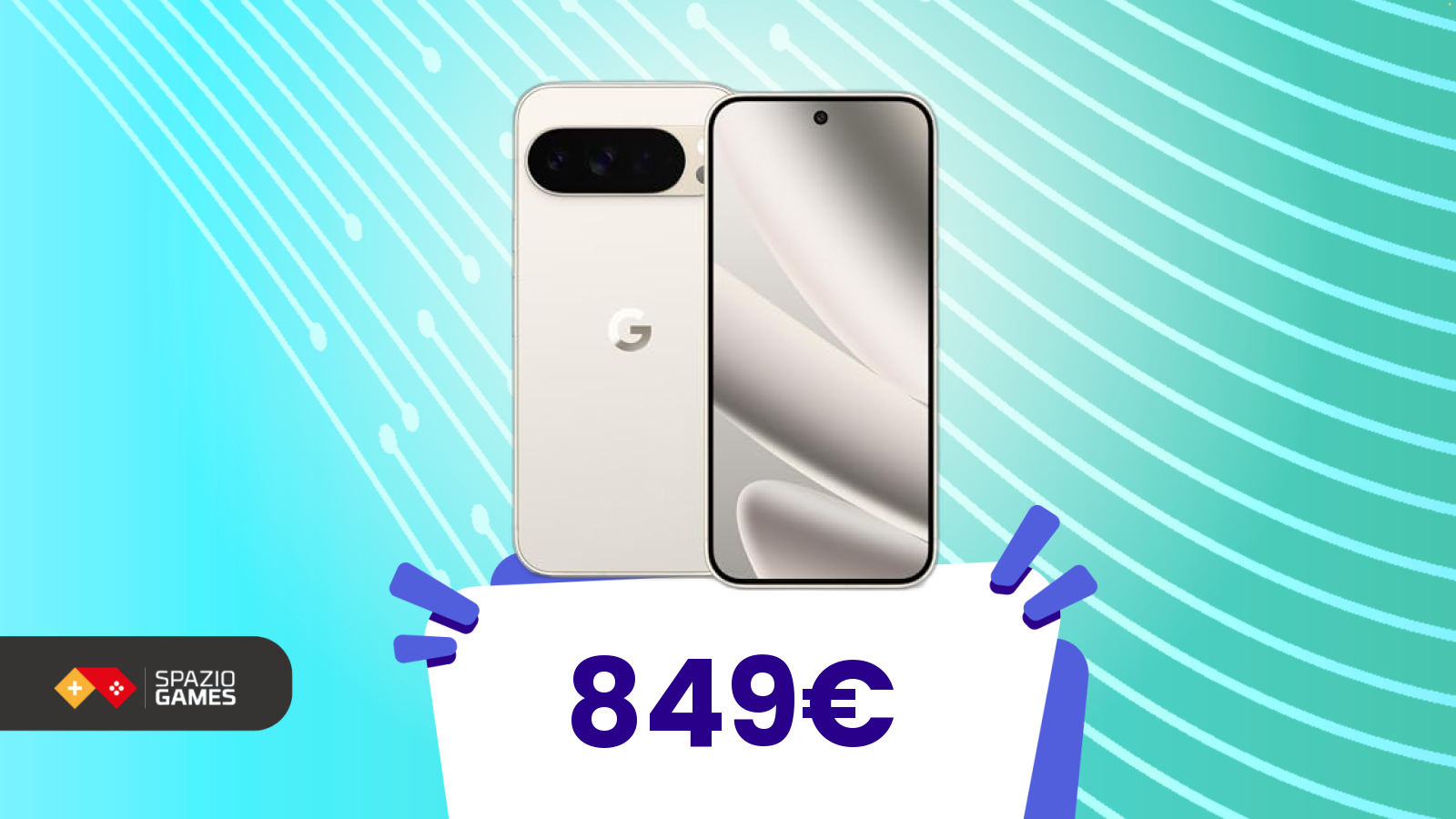 Prezzo bomba per Pixel 10 Pro XL: -100€ con coupon su Amazon