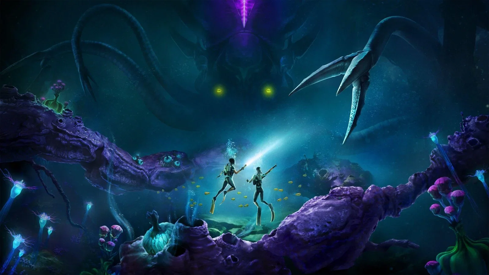 Anteprima: Subnautica 2 imbattibile, supera persino Forza Horizon 6