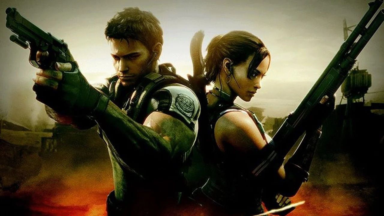 Resident Evil 5 Remake, spunta un nuovo indizio