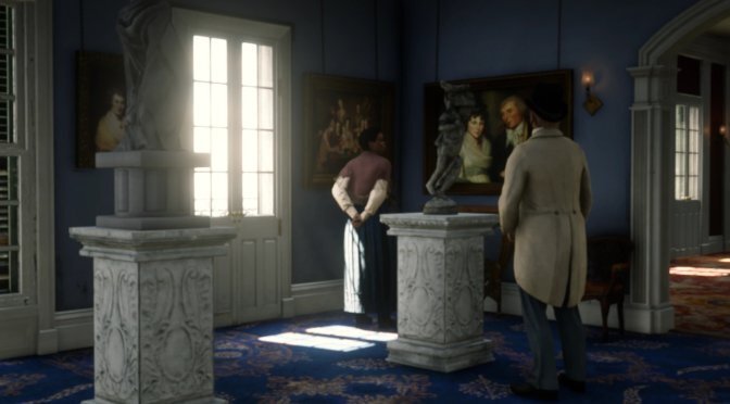 I fan di Red Dead Redemption 2 riportano alla luce contenuti nascosti