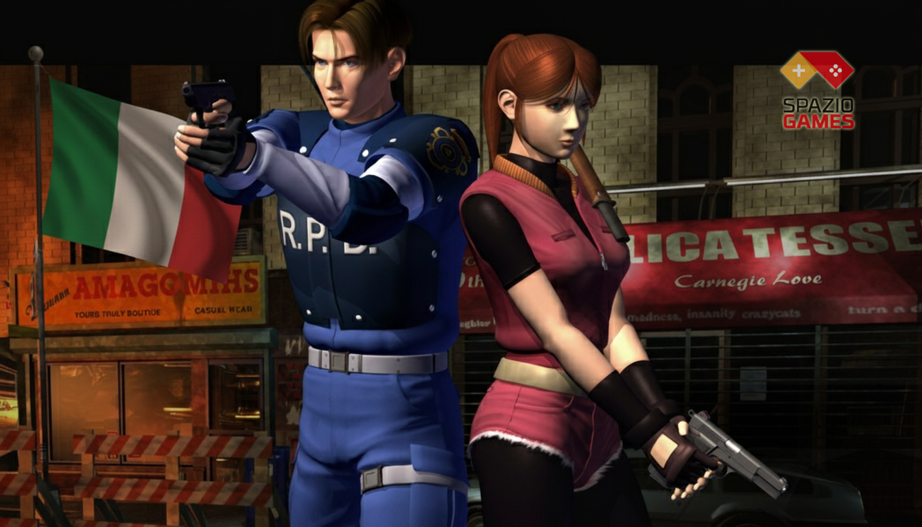 Quella volta che Resident Evil 2 fu sequestrato in Italia