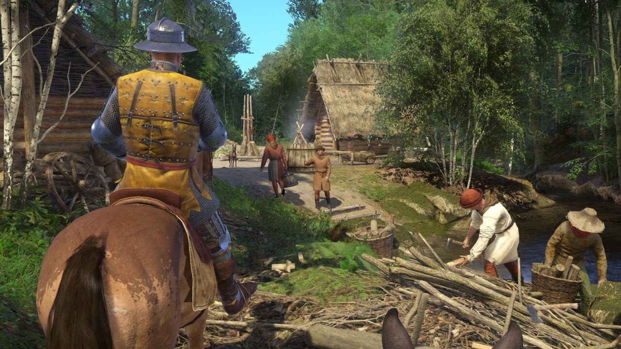 Xbox Game Pass aggiunge oggi due giochi gratis di rilievo