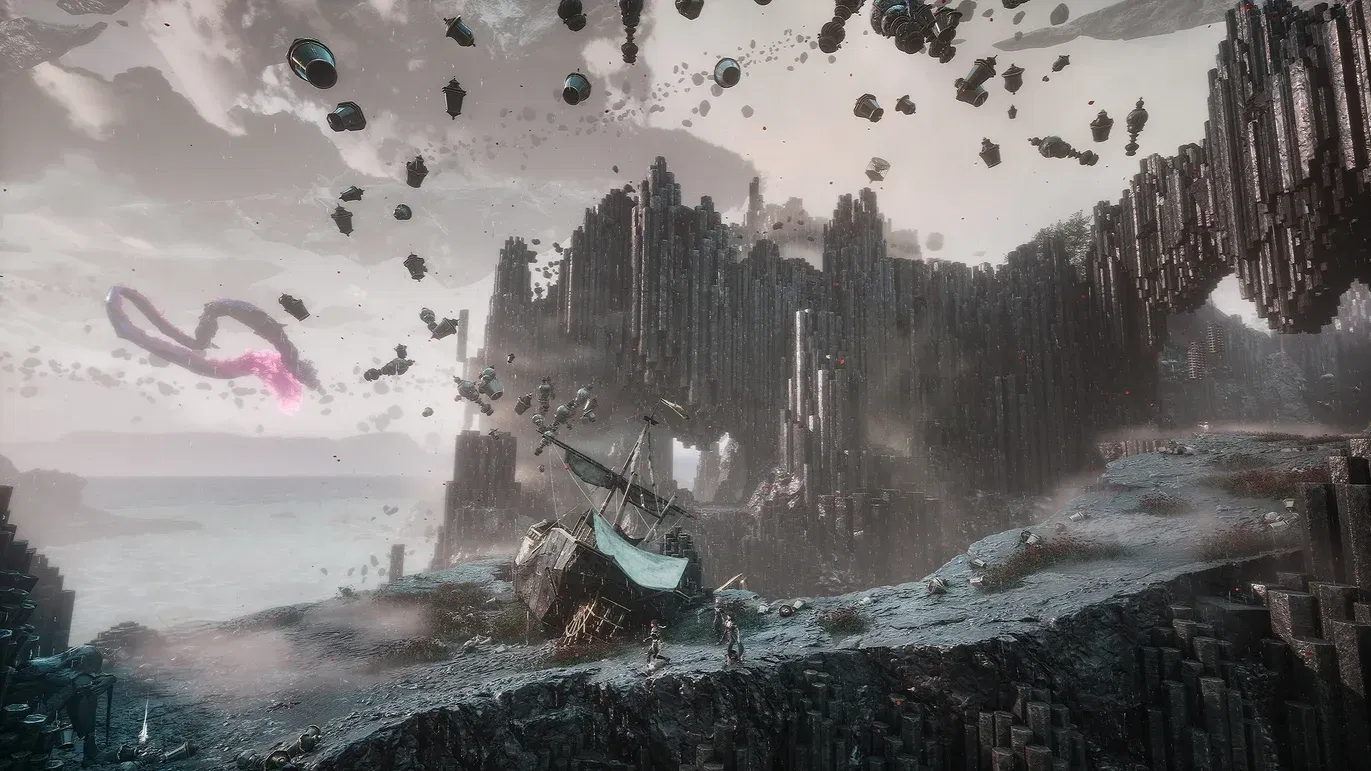 Clair Obscur Expedition 33 si porta a casa un altro GOTY