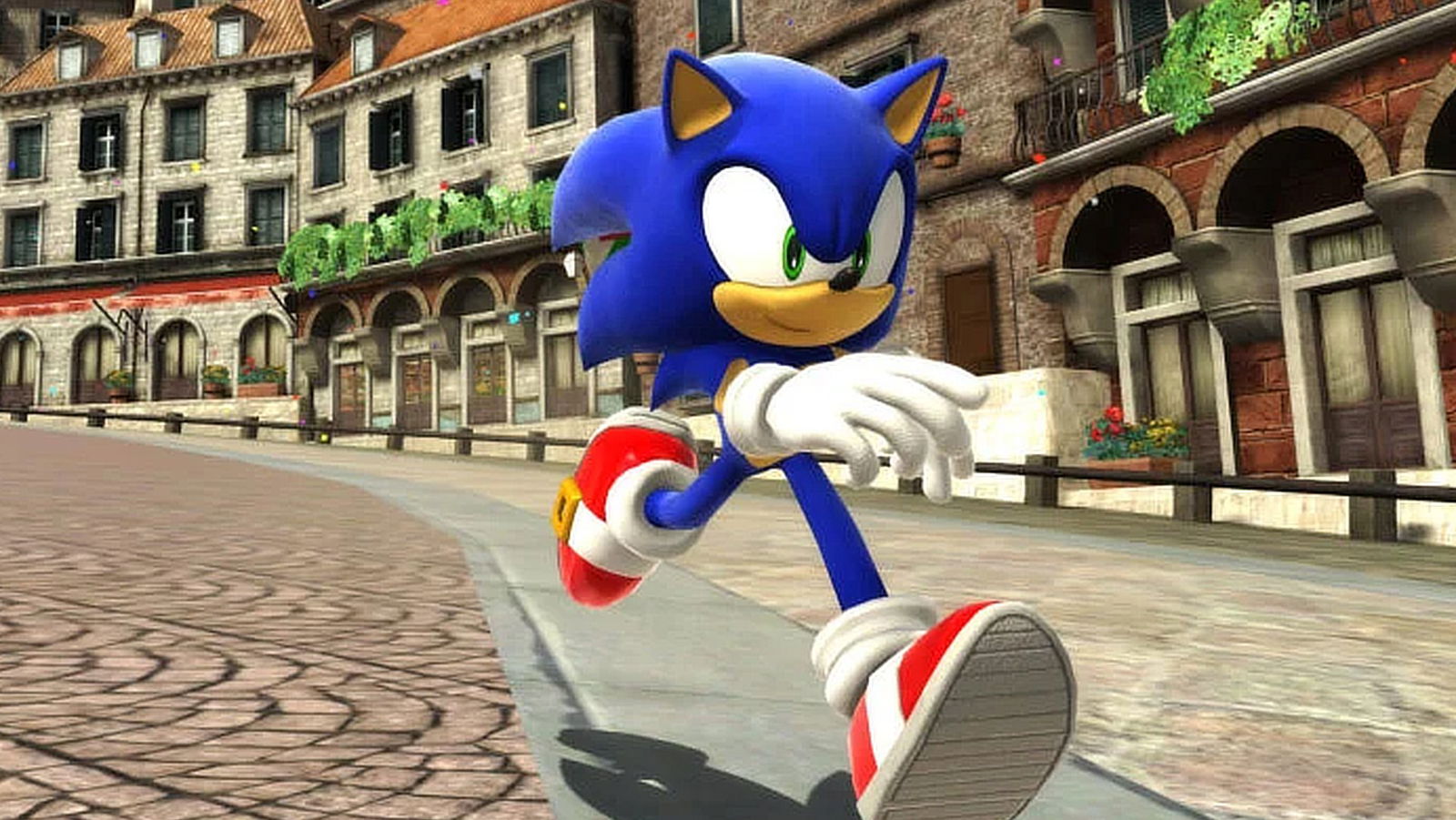 SEGA rilancia i suoi franchise chiave con quattro nuovi titoli