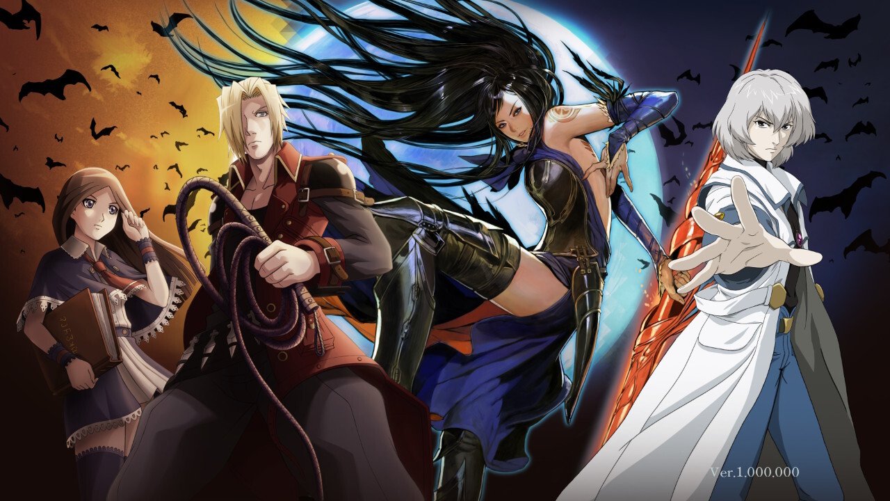 Morto storico sviluppatore di Castlevania