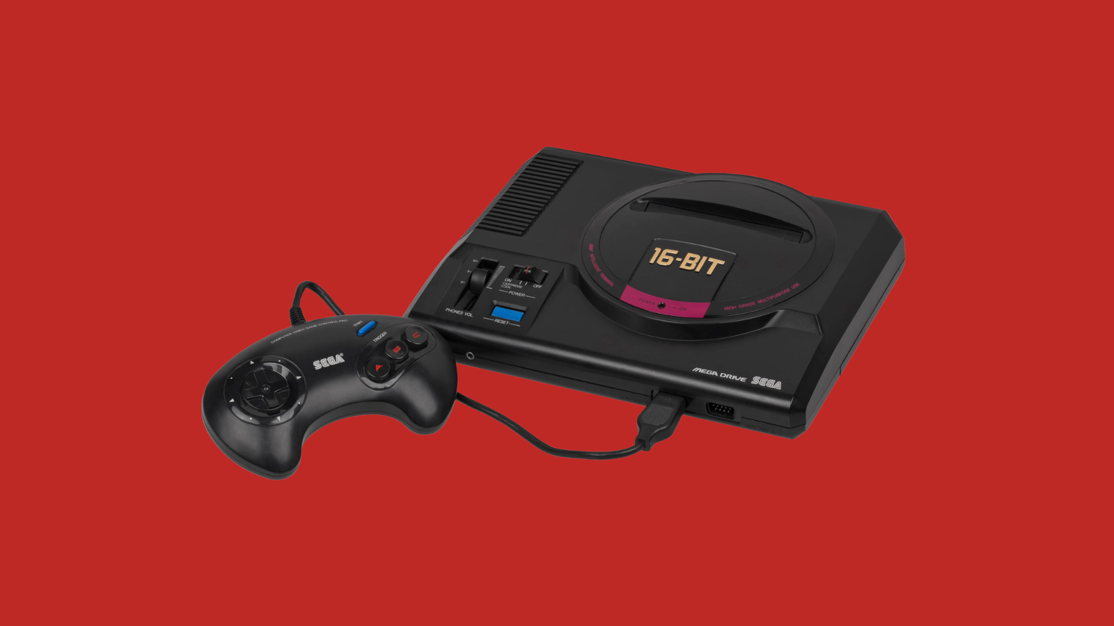 Morto il papà dell'hardware SEGA