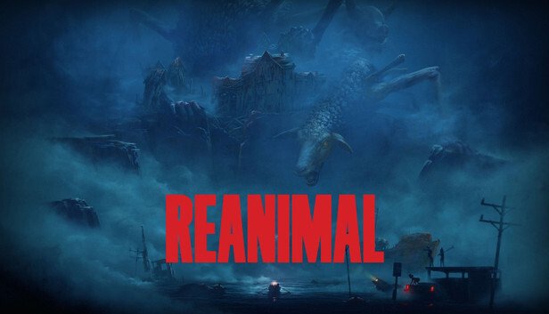 Non farti scappare REANIMAL: -35% Standard, -44% Deluxe