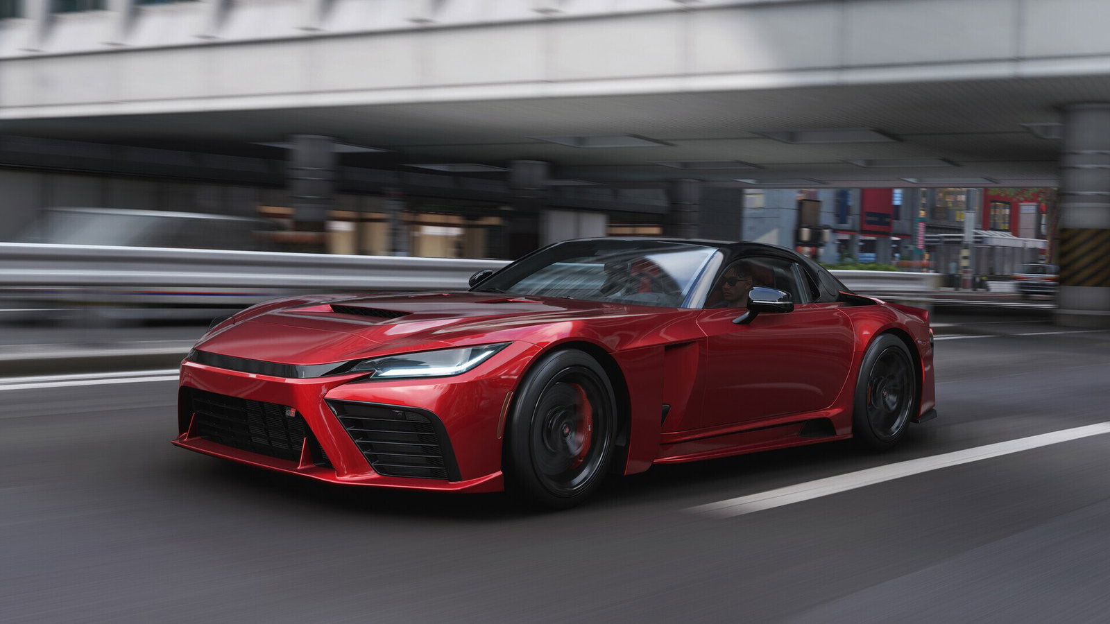 Forza Horizon 6 conquista Steam e supera Crimson Desert