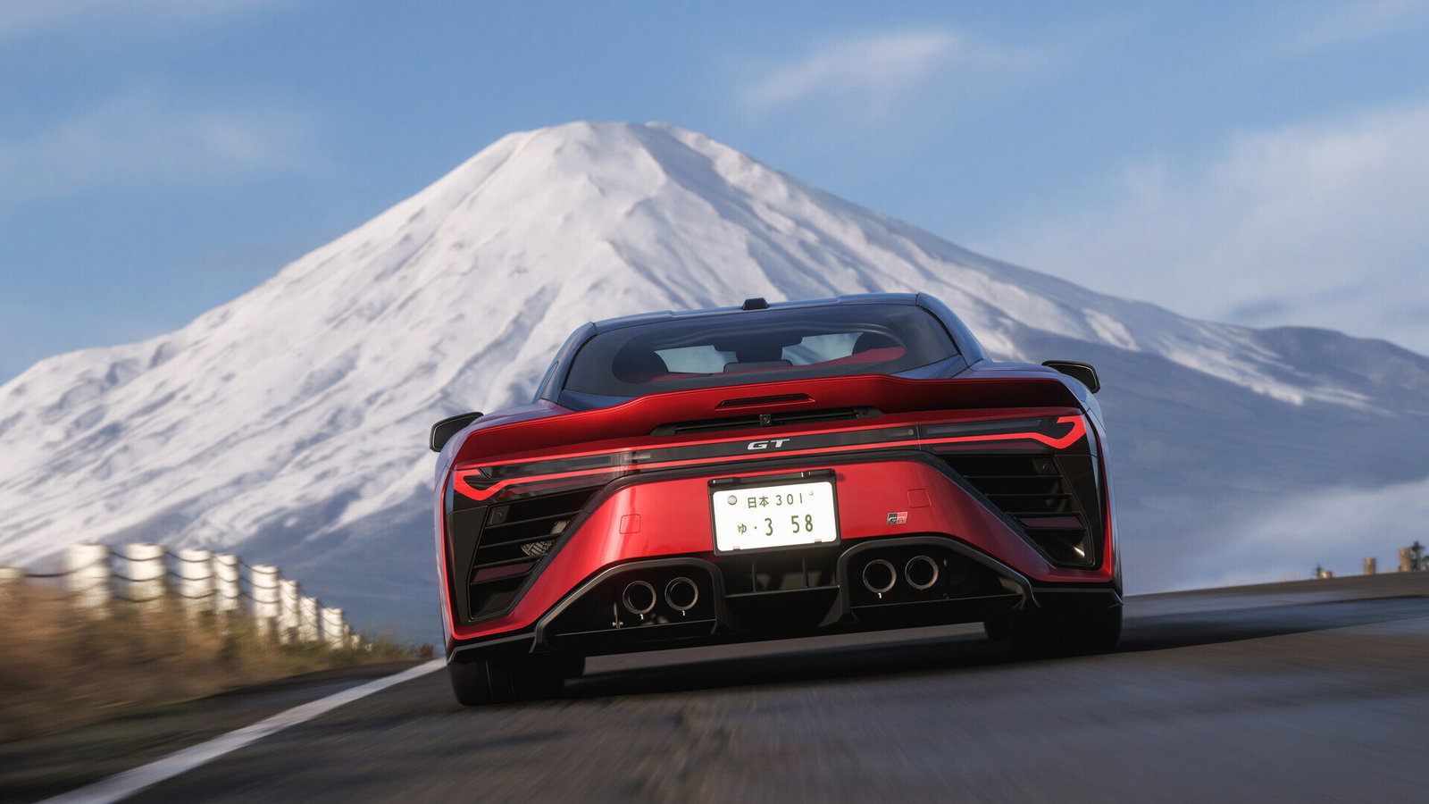 Anteprima: 10 trucchi e consigli per iniziare al meglio Forza Horizon 6