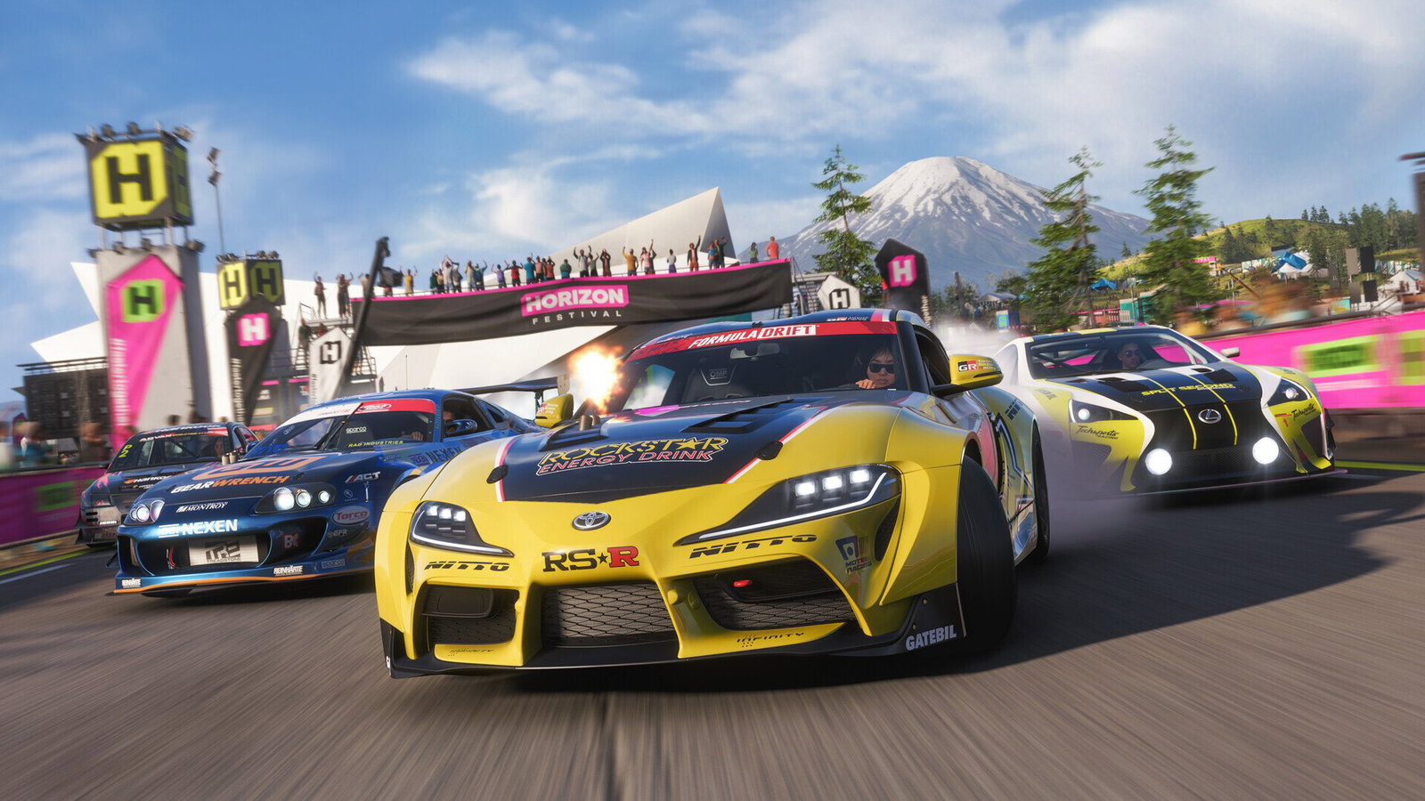 Anteprima: Un titolo attesissimo arriva oggi gratis su Xbox Game Pass